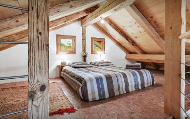 Chalet Arsene et Lea - OVO Network