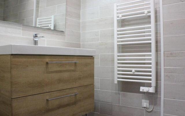 Appartement La Rochelle, 2 pièces, 4 personnes - FR-1-246-49