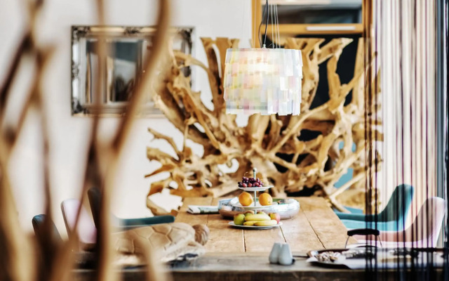 Seehotel Litz