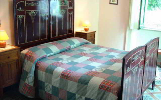 Villa il Padrino