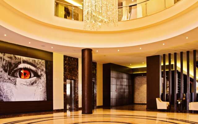 DoubleTree by Hilton Nairobi Hurlingham
