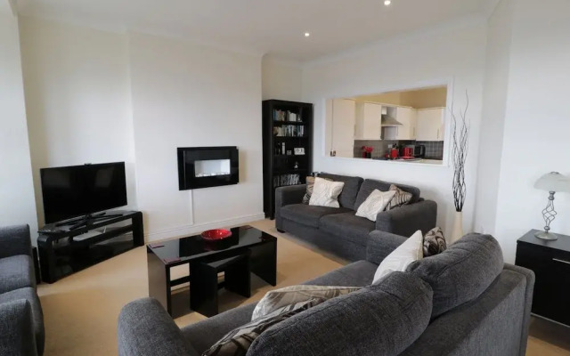 Apartment 3 Marian Y Mor