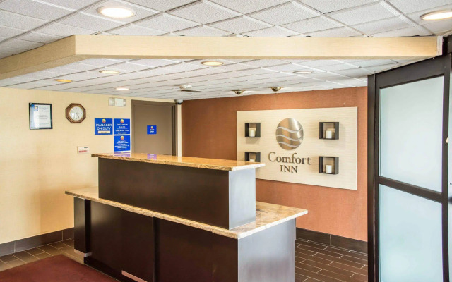 Quality Inn Springboro West