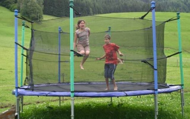 Ferienparadies Taxen