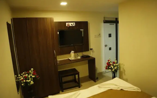 Hotel Royal Onix Mumbai