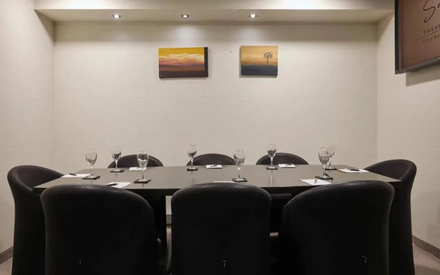 September Hotel Thessaloniki