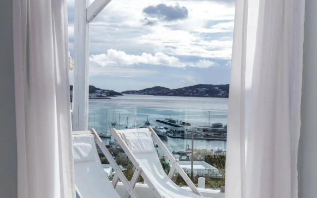 Rhenia Mykonos