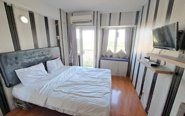 Capital O 93961 Apartement Sentraland By Helen