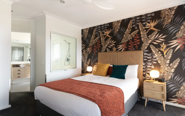 The Sands Resort