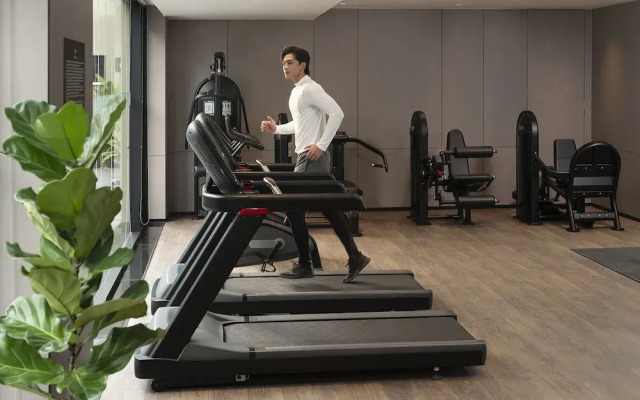 Modena by Fraser Vĩnh Yên