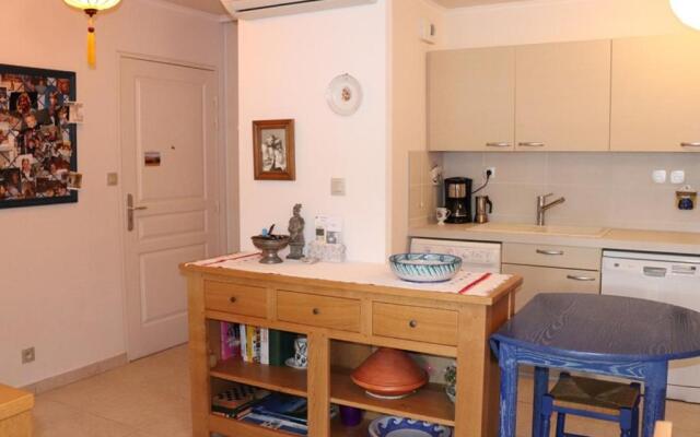 Appartement Cavalaire-sur-Mer, 3 pièces, 6 personnes - FR-1-100-218