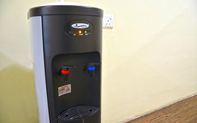 EV World Hotel Bentong