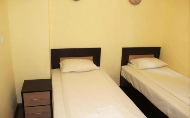 Flora Apartments by Balkan PMS-Borovets