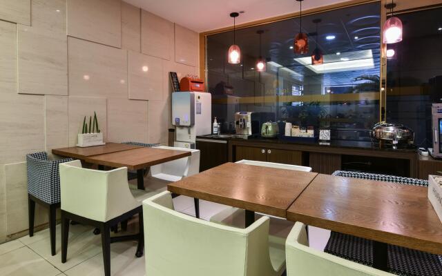 Benikea Hotel Noblesse