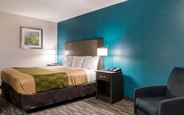 HomeStay Inn & Suites
