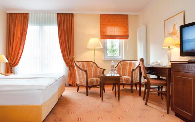 Victor's Residenz-Hotel Erfurt