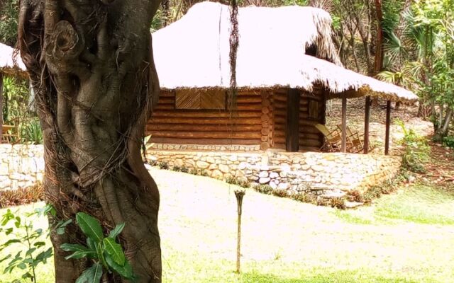 Sierraverde Cabins Rosewood