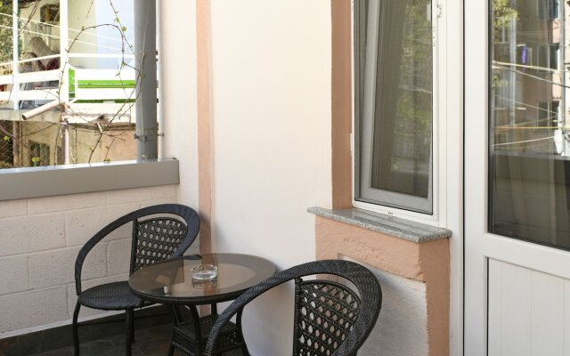 Yerevan Boutique Hotel