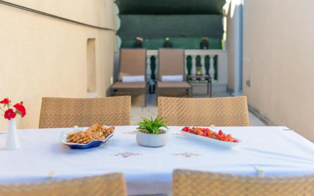 Dubrovnik Dili Apartment