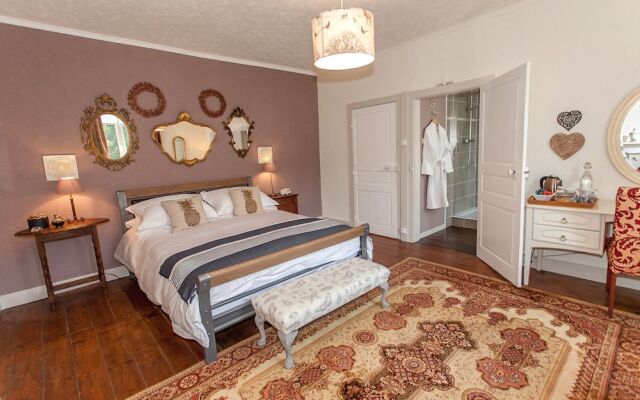 La Vieille Maison D'Aurin