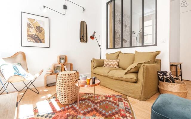 Fabulous Apartment in Vieux Lyon