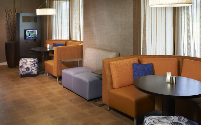 Sonesta Select Detroit Novi