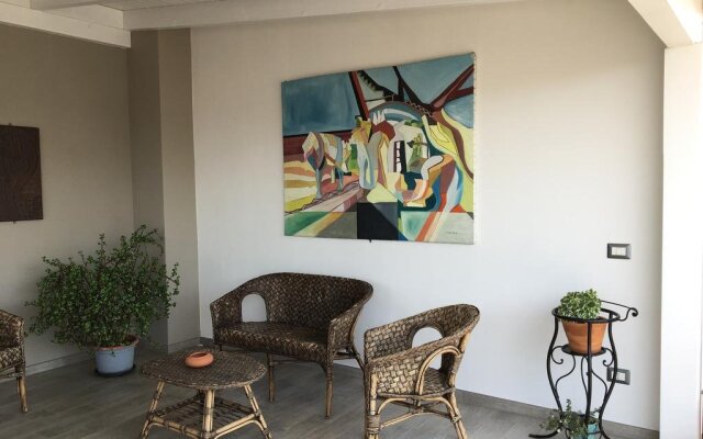 MaMà B&B