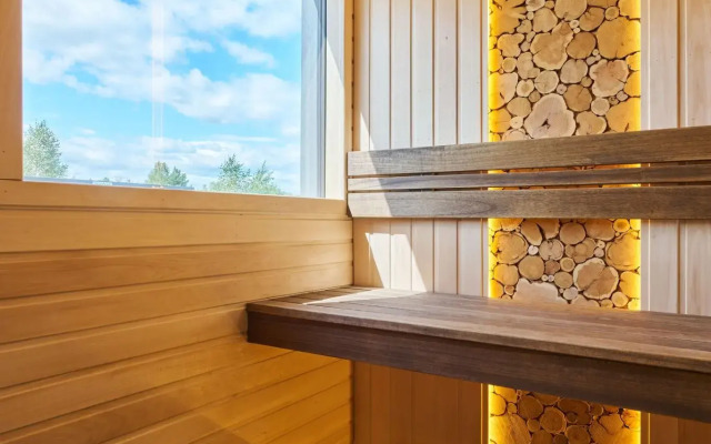 Дом к КП Панорама ривер 53 №19