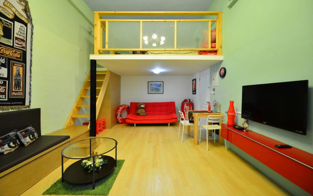 Jack House