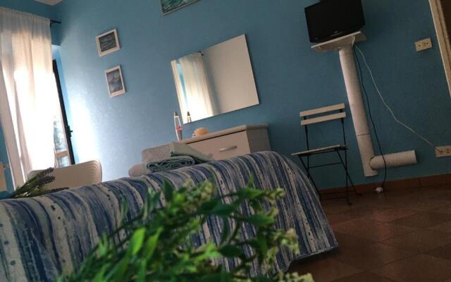 Civico 10 - Appartamento sul Lago