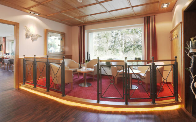 Berghotel Hohe Mark