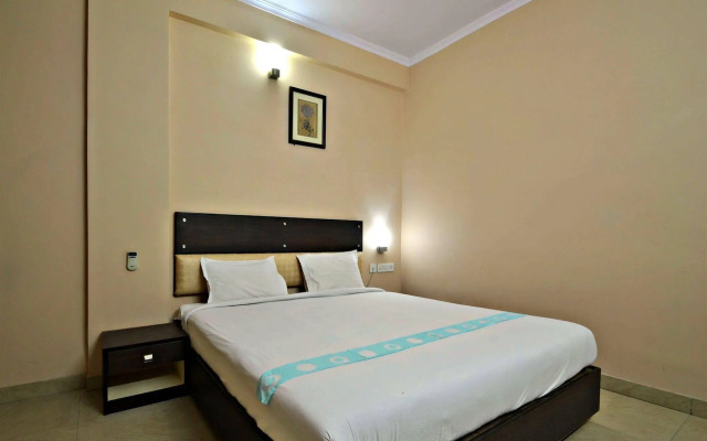 Hotel Ramsingh Palace