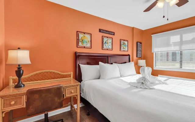 Bluewater Resort 1012