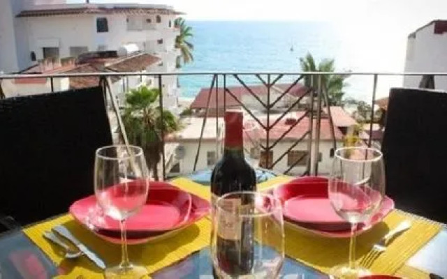 Luxury Puerto Vallarta Condo Romantic Zone