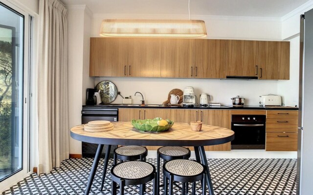 Elena Apartment by Atlantic Holiday