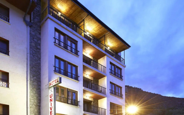 Hotel Univers