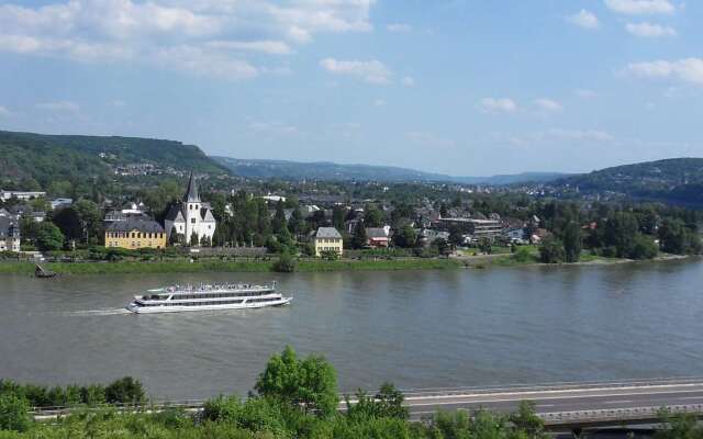 Ringhotel Haus Oberwinter