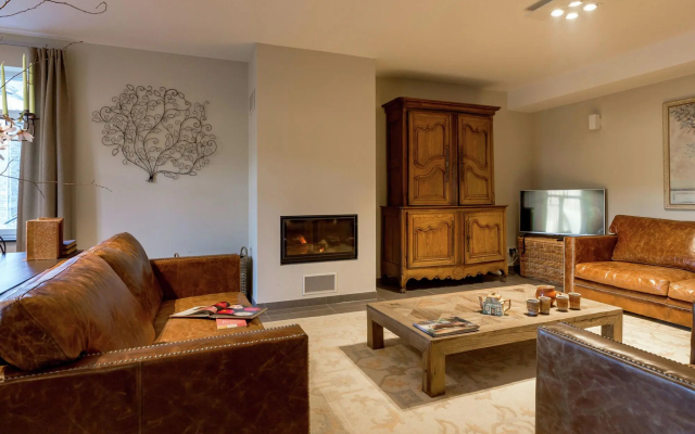 Cozy Holiday Home in Gedinne near Forest - фото 2