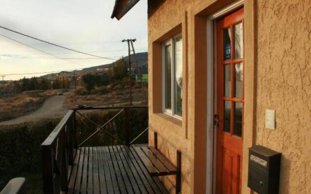 Renting Calafate
