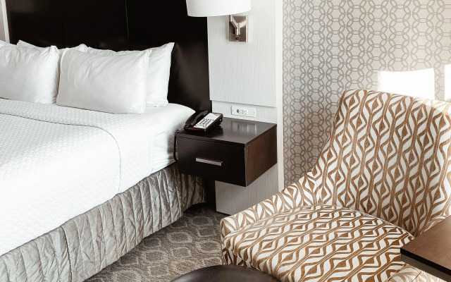 Crowne Plaza Chicago SW - Burr Ridge by IHG
