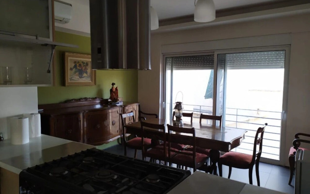 Olala Kypseli Apartments