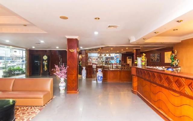 Holly Sentosa Hotel by OYO Rooms