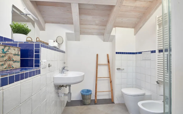 Tra le Torri in Albenga