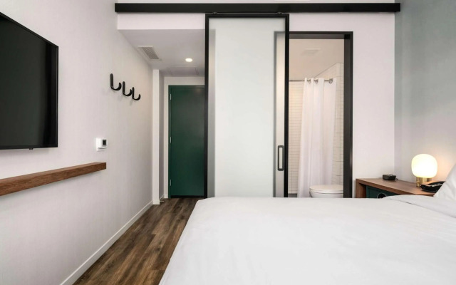 Motto by Hilton Philadelphia Rittenhouse Square