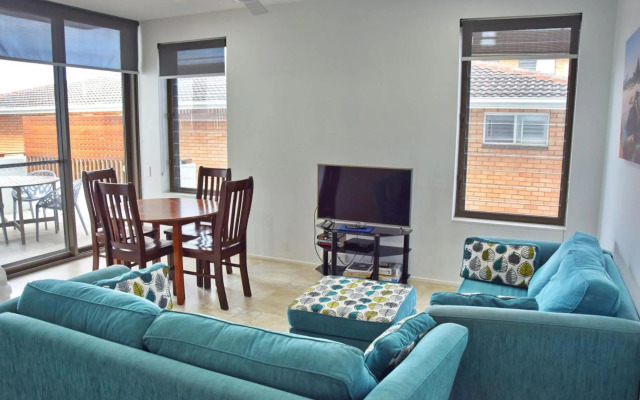 Waterford Apartment 4