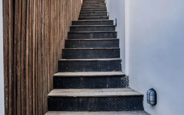 Zig Zag Loft
