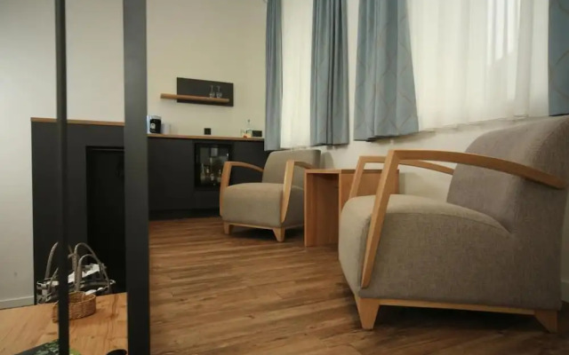 Weinhaus Halfenstube