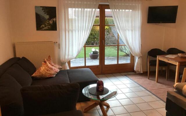 Appartement Hildegard