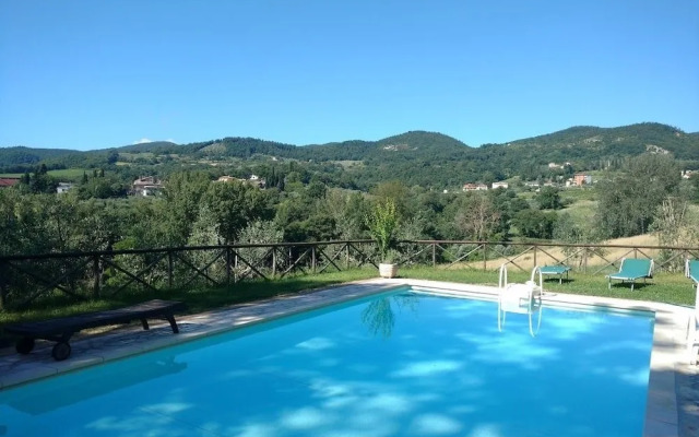 Agriturismo Domus Etrusca