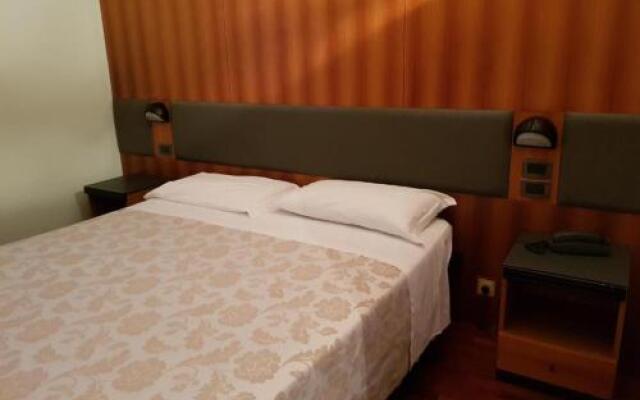 Hotel Ombra